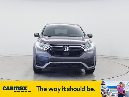 2020 Honda CR-V LX