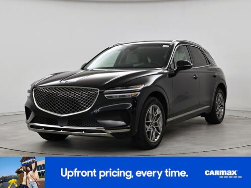 2025 Genesis GV70