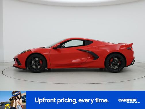 2023 Chevrolet Corvette Stingray 1LT