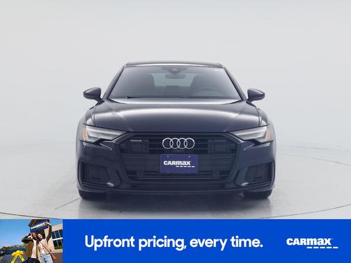 2021 Audi A6 Premium Plus