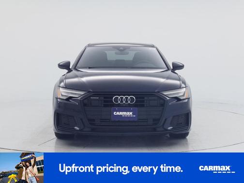 2021 Audi A6 Premium Plus