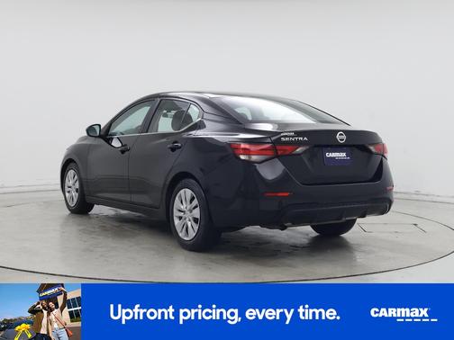 2023 Nissan Sentra S