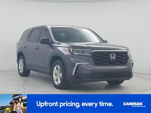 2023 Honda Pilot LX