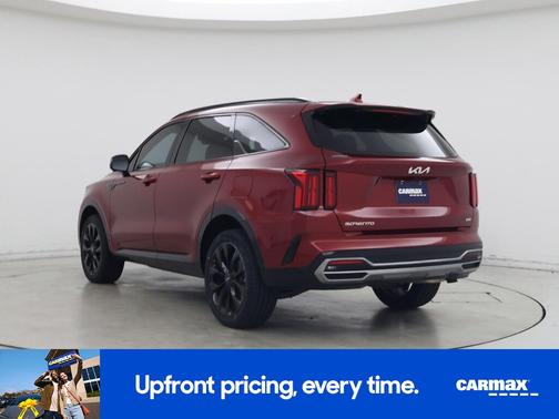 2023 Kia Sorento SX Prestige