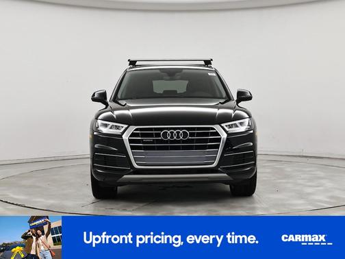 2019 Audi Q5 Premium Plus