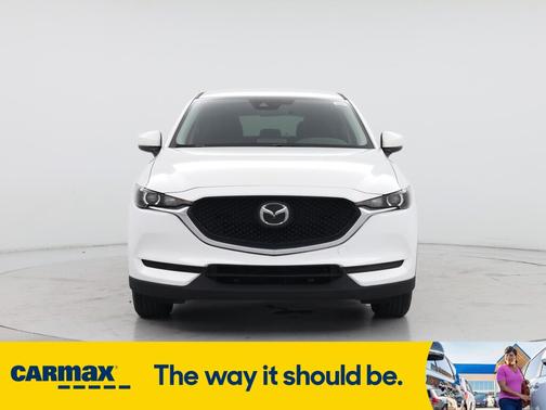2019 Mazda CX-5 Sport