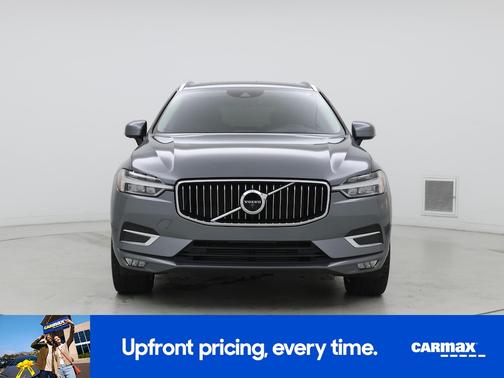 2021 Volvo XC60 T6 Inscription