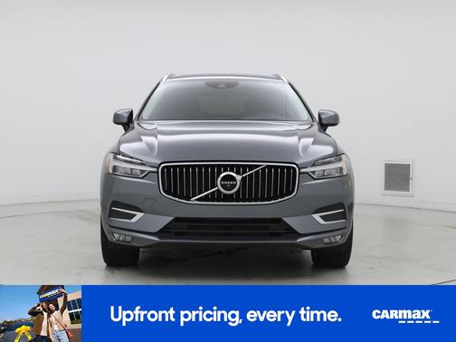 2021 Volvo XC60 T6 Inscription