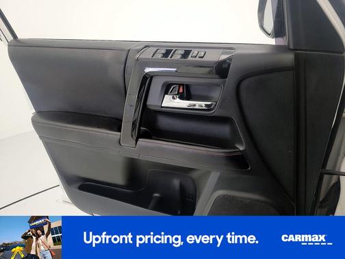 2017 Toyota 4Runner TRD Off Road