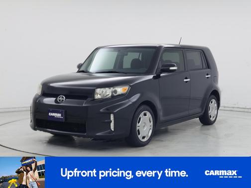 2014 Scion xB Base (A4)
