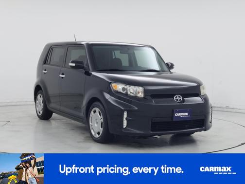 2014 Scion xB Base (A4)