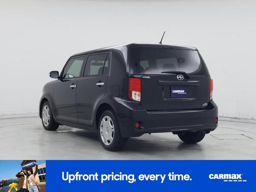 2014 Scion xB Base (A4)