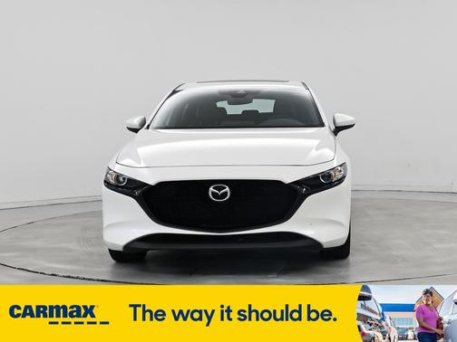 2023 Mazda Mazda3 2.5 S Preferred Package