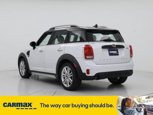 2019 MINI Countryman