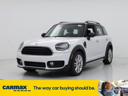 2019 MINI Countryman