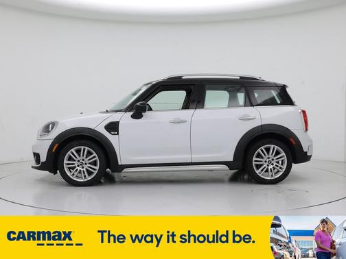 2019 MINI Countryman