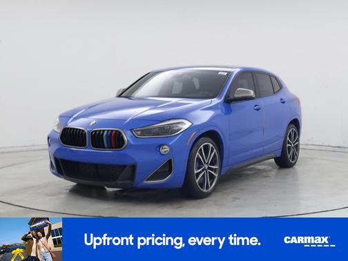 2020 BMW X2 M35i