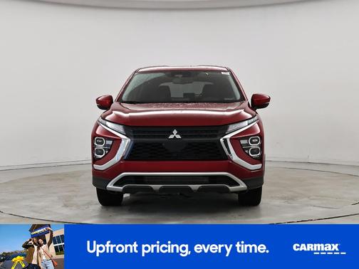 2022 Mitsubishi Eclipse Cross SE
