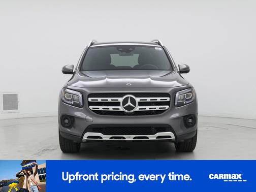 2023 Mercedes-Benz GLB 250