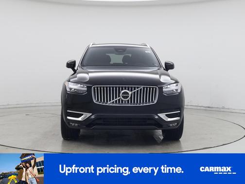 2024 Volvo XC90 B6 Plus Bright Theme