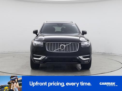 2024 Volvo XC90 B6 Plus Bright Theme