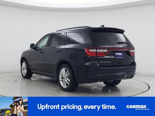 2023 Dodge Durango R/T Plus