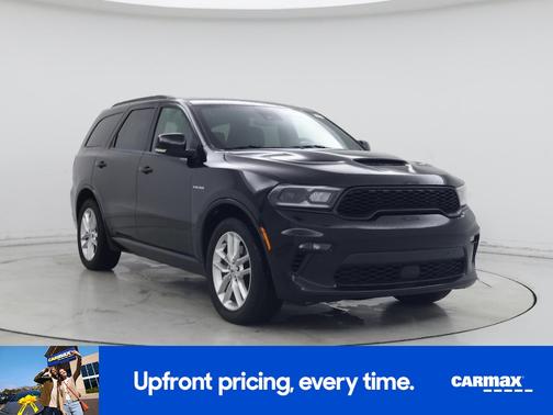 2023 Dodge Durango R/T Plus