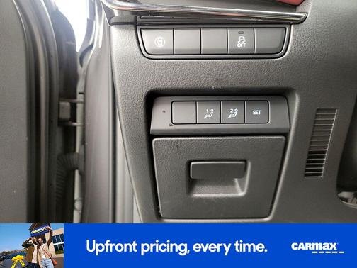 Gray 2020 Mazda Mazda3 Premium