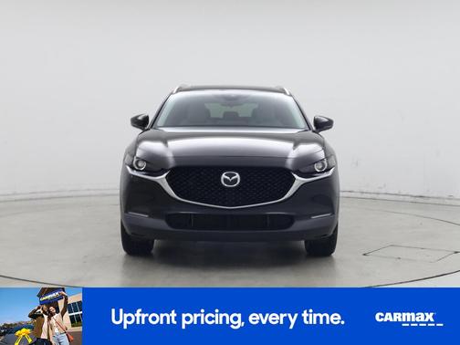 2022 Mazda CX-30 Preferred