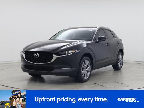 2022 Mazda CX-30 Preferred