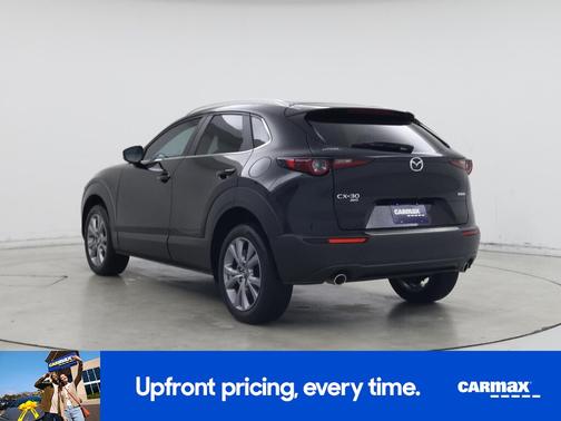 2022 Mazda CX-30 Preferred