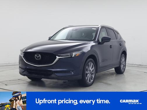 2020 Mazda CX-5 Grand Touring Reserve