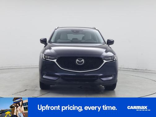 2020 Mazda CX-5 Grand Touring Reserve