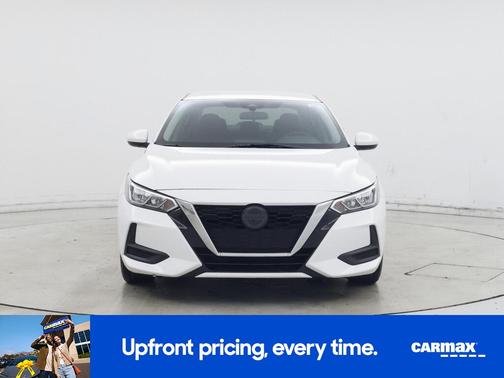 2022 Nissan Sentra S