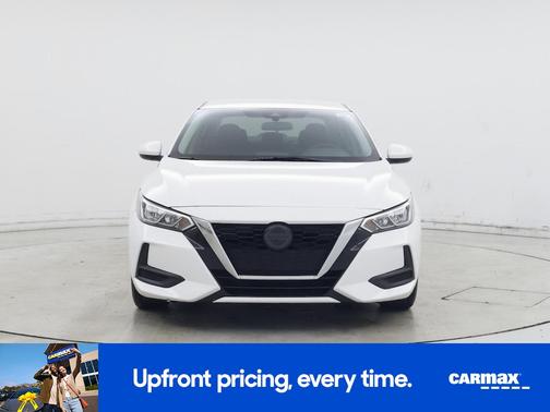 2022 Nissan Sentra S
