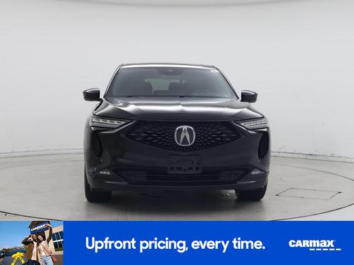 2022 Acura MDX SH-AWD A-Spec