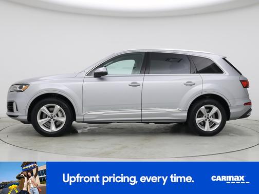 2022 Audi Q7 Premium