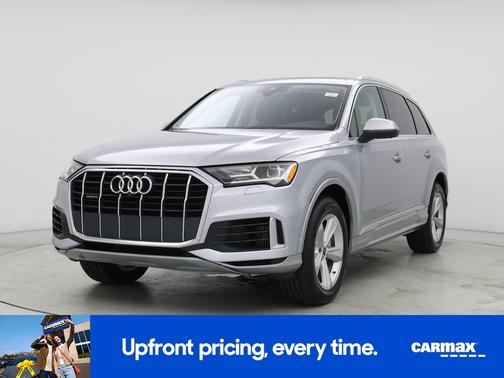 2022 Audi Q7 Premium