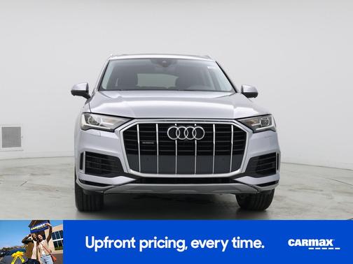 2022 Audi Q7 Premium
