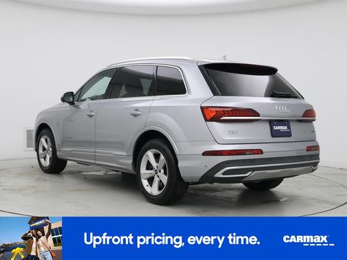 2022 Audi Q7 Premium