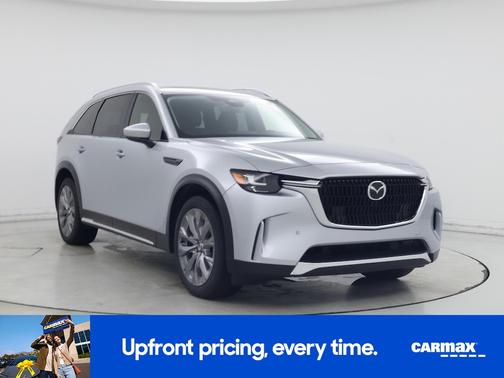 2024 Mazda CX-90 Turbo Premium