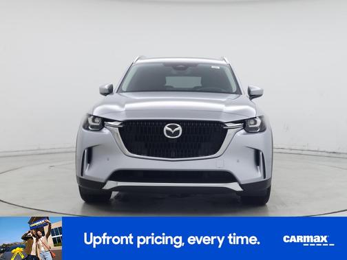 2024 Mazda CX-90 Turbo Premium