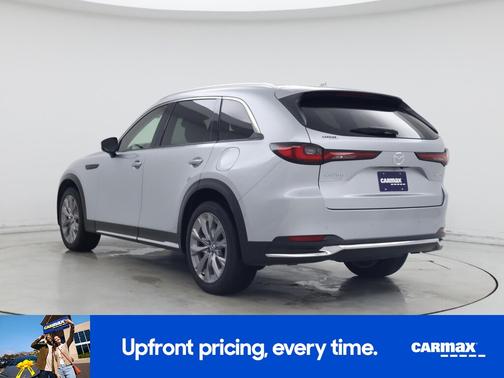 2024 Mazda CX-90 Turbo Premium