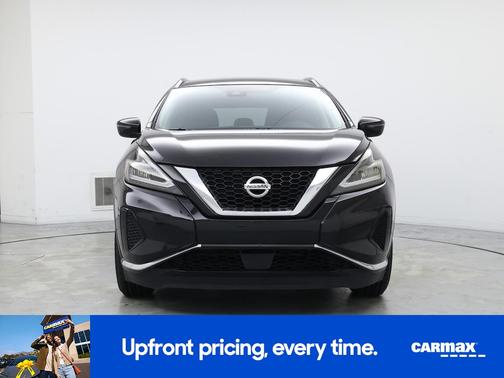 2020 Nissan Murano SV