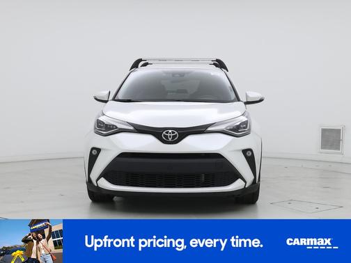 2022 Toyota C-HR Limited