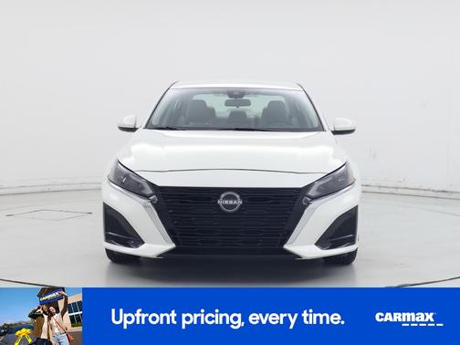 2023 Nissan Altima SV