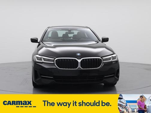 2021 BMW 530 I xDrive