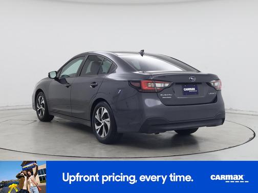 2023 Subaru Legacy Premium