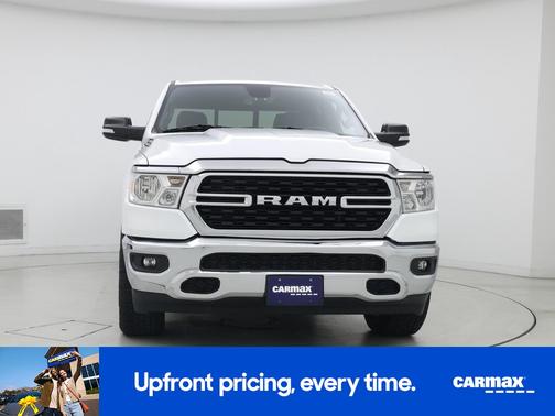 2022 RAM 1500 Bighorn