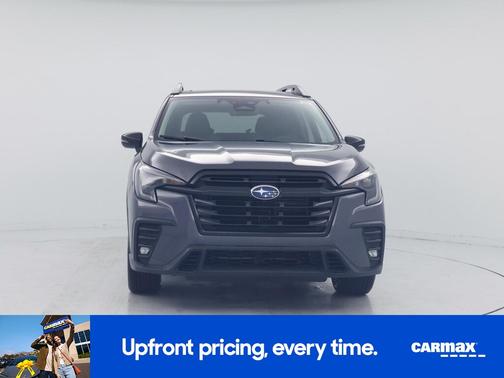 Gray 2023 Subaru Ascent Onyx Edition